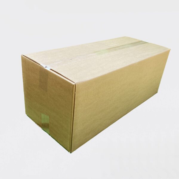 50 Boîtes carton Format I – 600×400×300mm