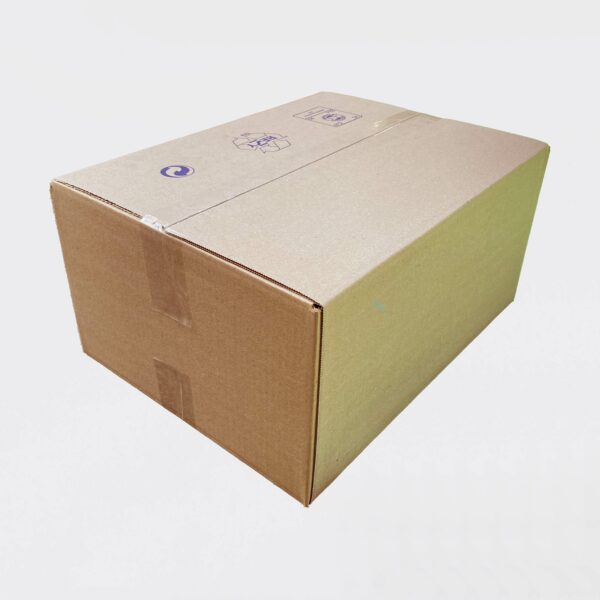 50 Boîtes carton Format C – 400×300×200mm